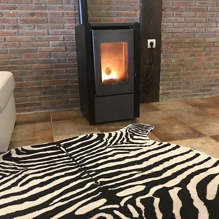Apartamento Cangas Relax Onís 外观 照片