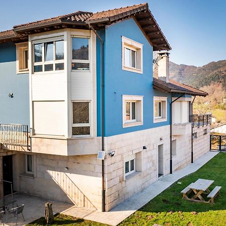 Apartamento Cangas Relax Onís 外观 照片