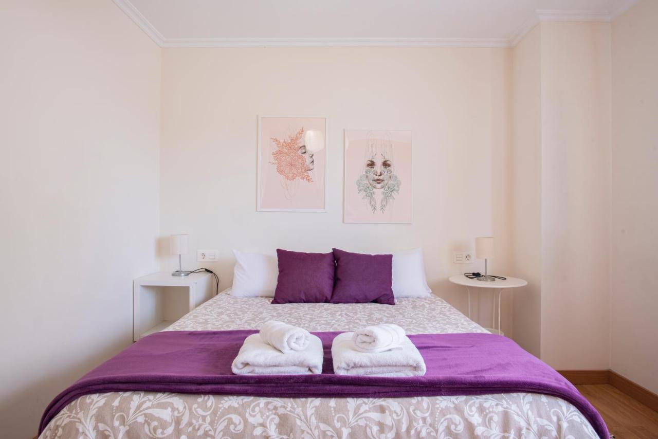Apartamento Cangas Relax Onís 外观 照片
