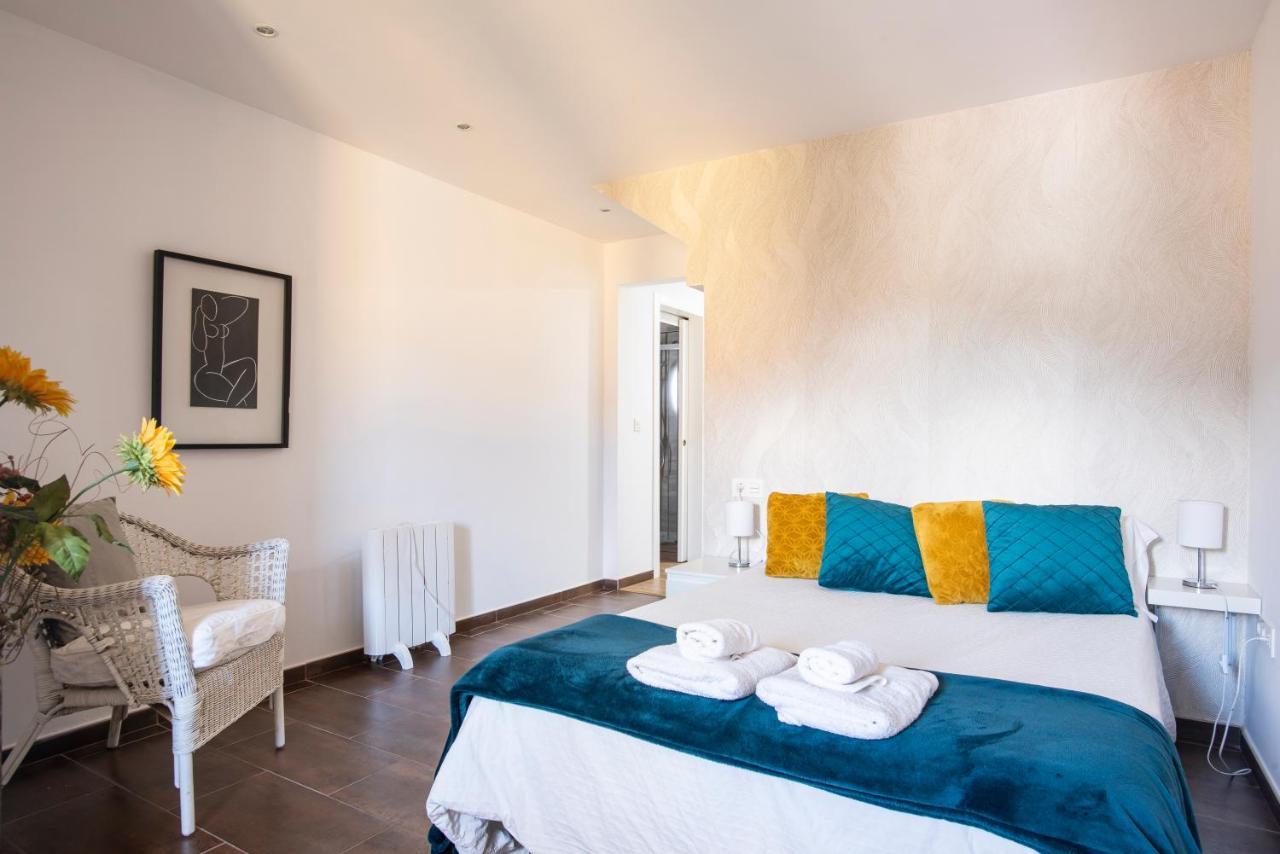 Apartamento Cangas Relax Onís 外观 照片