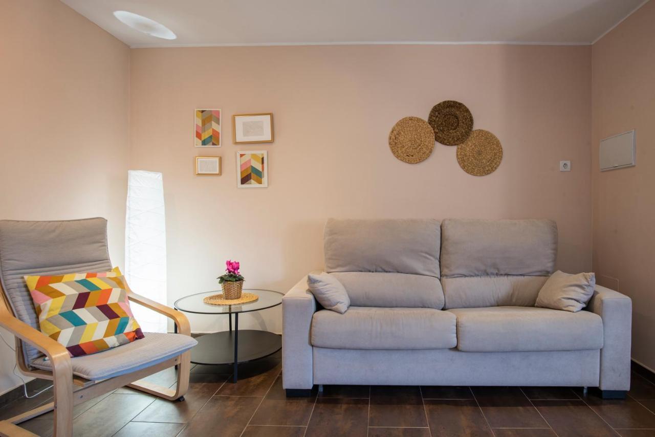 Apartamento Cangas Relax Onís 外观 照片