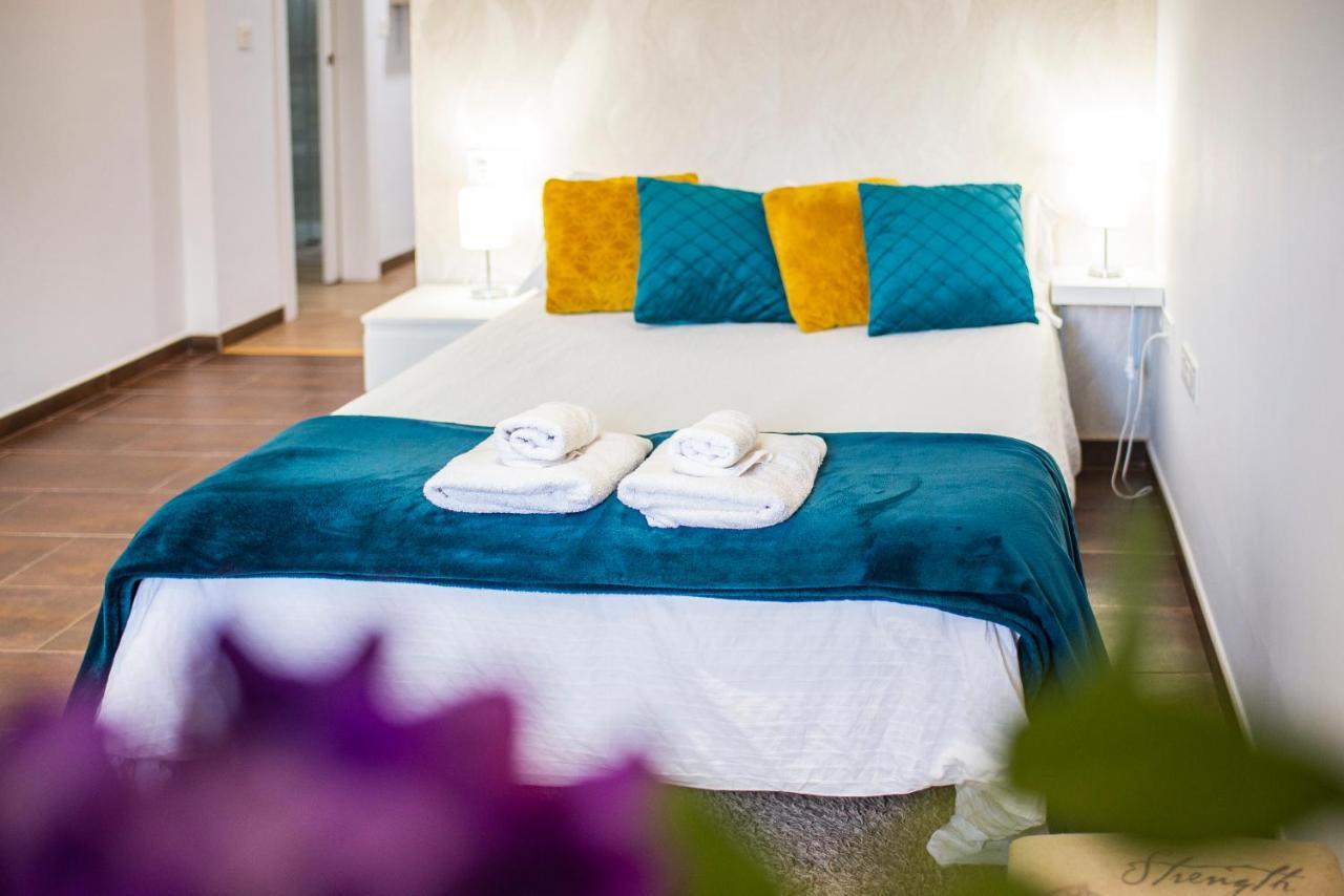 Apartamento Cangas Relax Onís 外观 照片