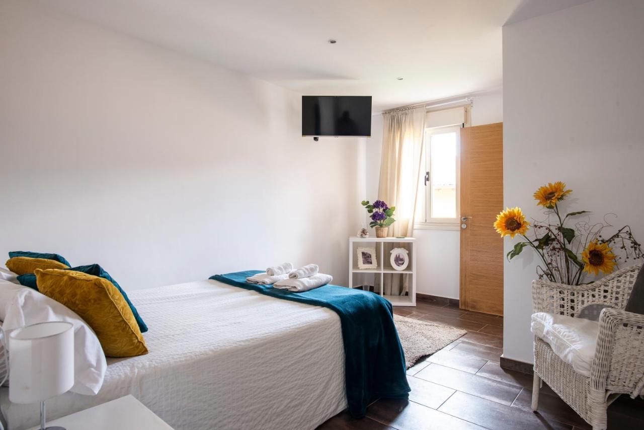 Apartamento Cangas Relax Onís 外观 照片