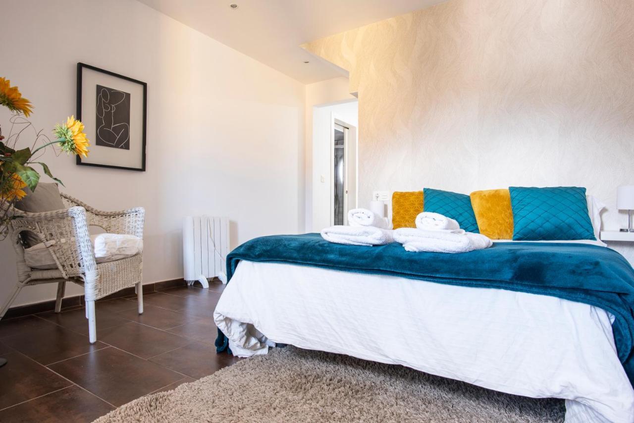 Apartamento Cangas Relax Onís 外观 照片
