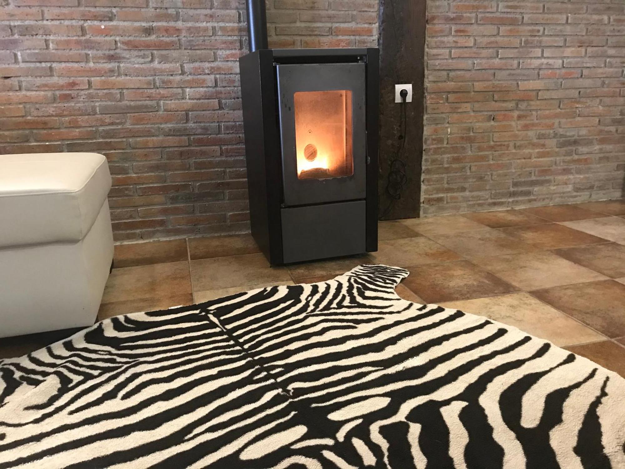 Apartamento Cangas Relax Onís 外观 照片