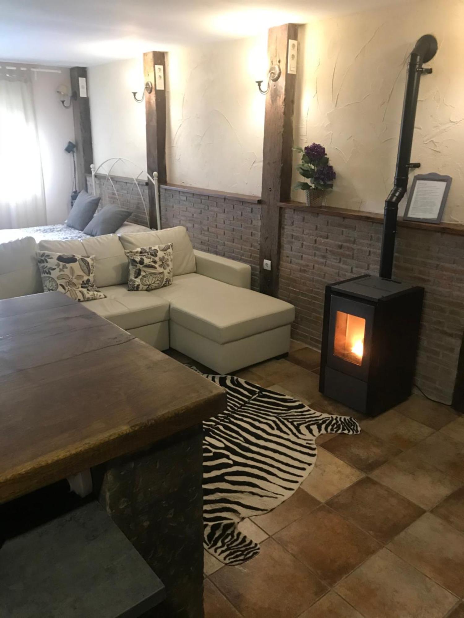 Apartamento Cangas Relax Onís 外观 照片